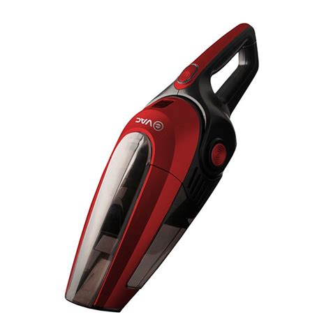 JML EVAC Rechargeable Wet & Dry Hand Vacuum - Vacuum Cleaner WD-1 - JML ...