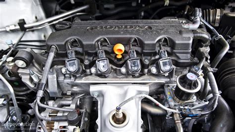 Honda VTEC Engines Explained - autoevolution