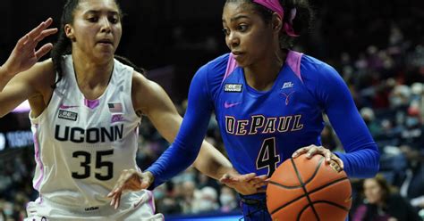 DePaul University men's basketball tickets get fee for women's sports | Crain's Chicago Business