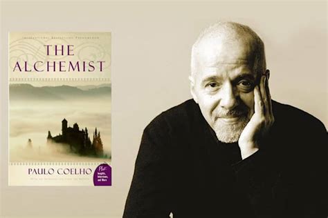 10 Paulo Coelho Quotes from The Alchemist to Inspire Adventure!