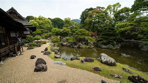 A guide to Japanese gardens for landscapers - Build Magazine