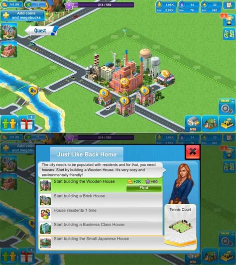 24 Best Building Games for Android - JoyofAndroid.com