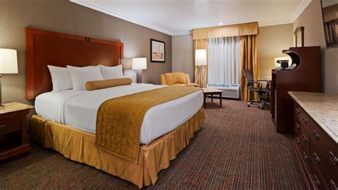 Suites At Best Western Plus Newport Mesa Inn | Suiteness — Stay connected