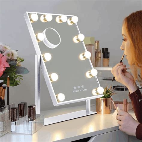 SHOP – Tagged "HOLLYWOOD VANITY MIRRORS" – FENCHILIN