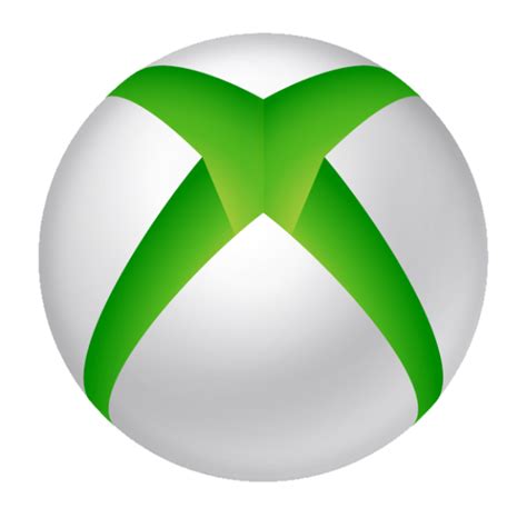 XboxLogoSymbol - Discord Emoji