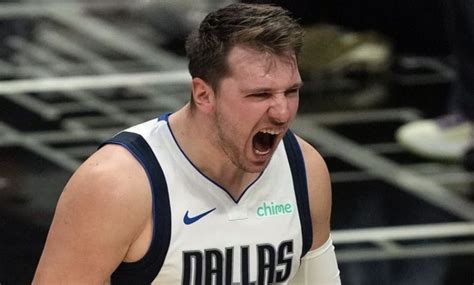 Luka Doncic Dallas Mavericks Star near to Historical Achievements ...