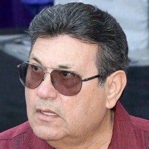 Abraham Quintanilla Jr. - Age, Family, Bio | Famous Birthdays