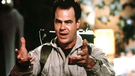 The Five Best Dan Aykroyd Movies of His Career