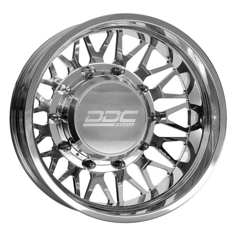 Dually Wheels - Dually Shop