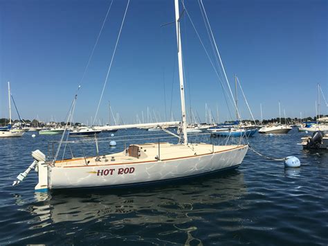 1979 J Boats J 24 Sail New and Used Boats for Sale