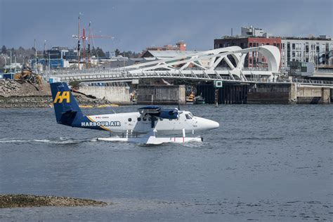 Seaplane - Victoria, Vancouver Island, British Columbia, C… | Flickr