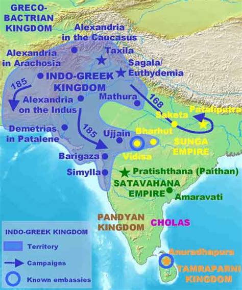 Indo-Greek Kingdom