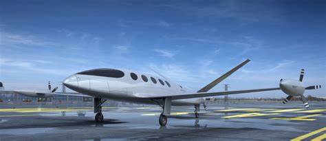 Meet Alice, the electric plane that could be the future of air travel ...