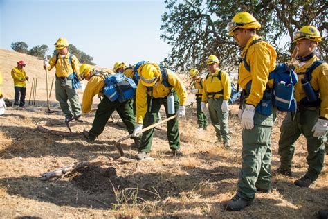 DVIDS - Images - California State Guard Fire Training [Image 2 of 21]