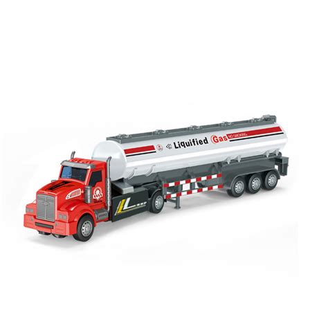 Tarmeek Diecast Transport Vehicles Truck Toys,Metal Diecast Recycling ...