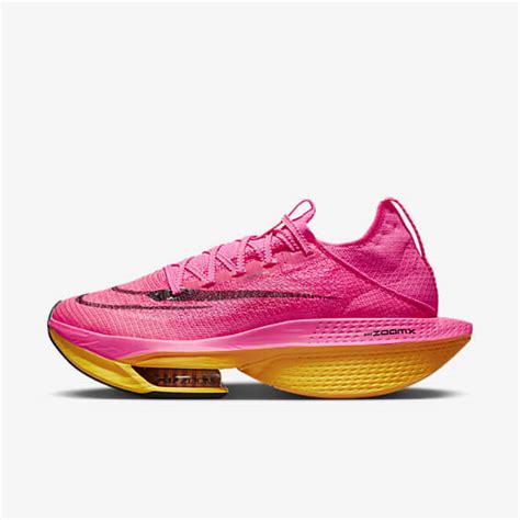 Womens Nike Alphafly Running Shoes. Nike.com