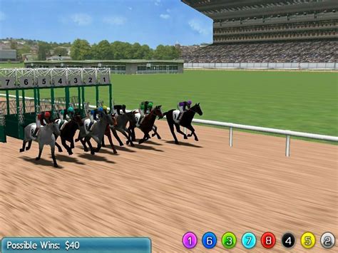 42 Games Like Virtual Horse Racing 3D – Games Like