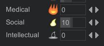 Anyone knows which mod add those passion icons ? : r/RimWorld