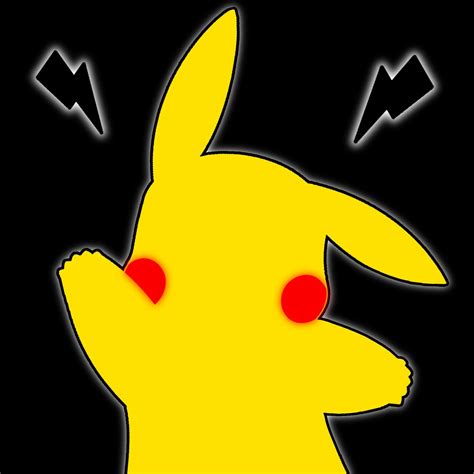 67 Pikachu icon images at Vectorified.com