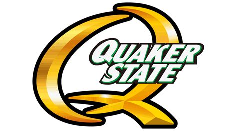 Quaker State Vector Logo | Free Download - (.AI + .PNG) format ...