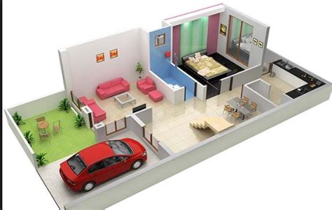 Floor Plans For 1000 Square Foot Homes | Viewfloor.co