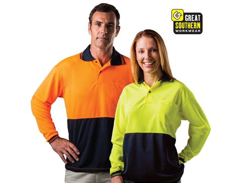 Hi-Vis Workwear