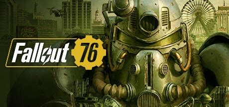 Fallout 76 Achievements | TrueSteamAchievements