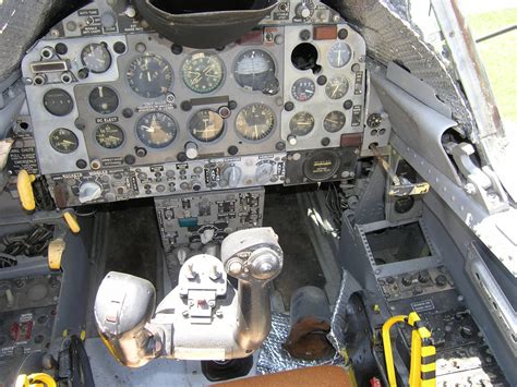 Convair F-102A “Delta Dagger” — Minnesota Air National Guard Museum