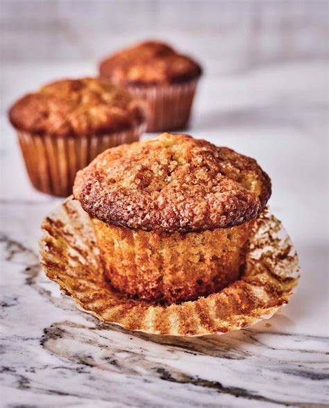 Carrot, Pineapple, and Candied Ginger Muffins – Leite's Culinaria