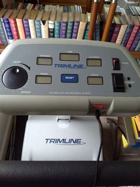 ON SALE!!! Trimline 2200.1 electric treadmill for Sale in Rochester, NY ...