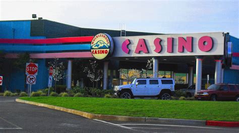 Muckleshoot Casino | Seattle and Sound