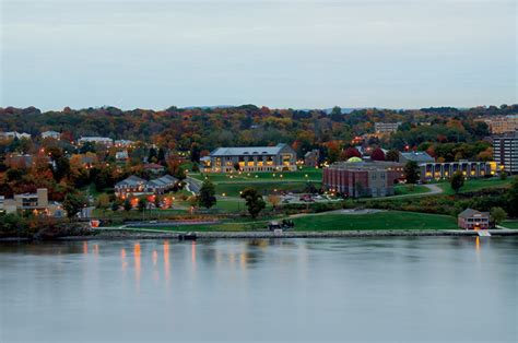 Marist College, New York