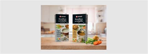 Ariake first in Belgium to fill food products aseptically in SIG carton packs - beverage-world.com