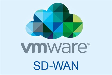 VMware SD-WAN - обзор решения | Xelent