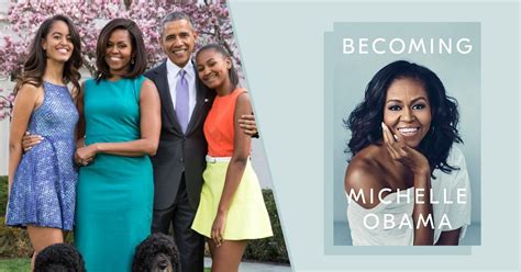 'Becoming' Review: Michelle Obama Proves She's Just Like Everyone We ...