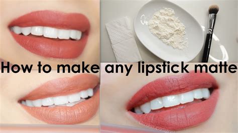 How To Make Long Lasting Lipstick At Home | Lipstutorial.org