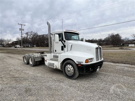 Day Cab Trucks Online Auctions | AuctionTime