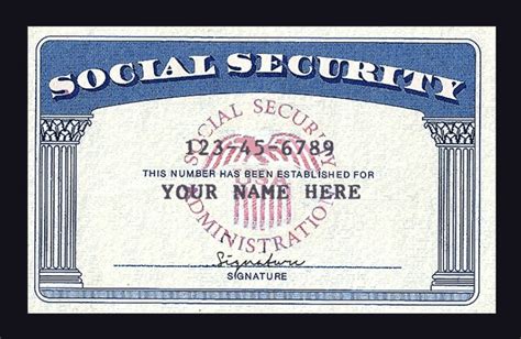 Scary Fact About SSN (Social Security Number) - Strac - Detect & Mask ...