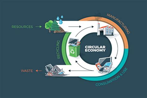 Circular Economy - Definition, Principles, Benefits and Barriers (2022)