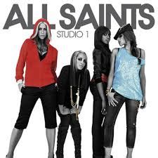 Profiles/Biography: All Saints (band)