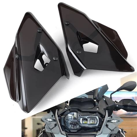 For BMW F750GS F850GS F 750 GS F 850 GS 2018 2019 2020 2021 Motorcycle Accessories Upper Turn ...