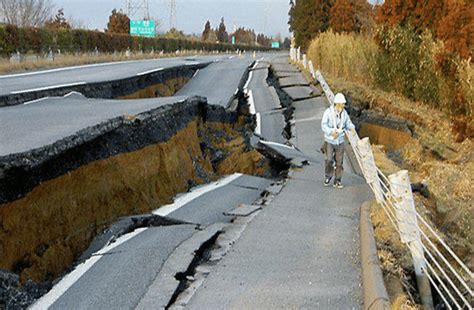 Big Earthquake Brewing Underneath Oregon – The Advocate