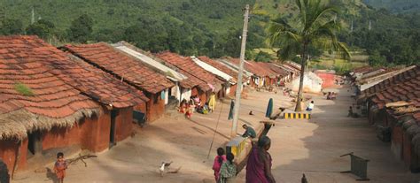 Village Tours in Odisha - Odisha Tourism