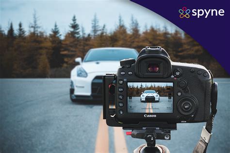 Best Camera Settings for Car Photography with Tips & Tricks