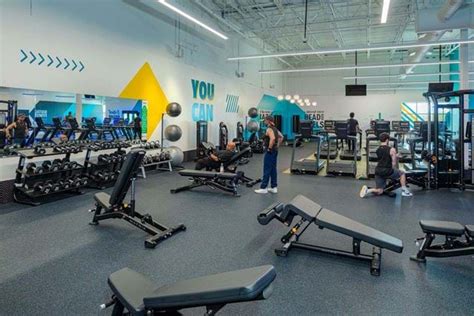 24 Hour Gym in Columbia MD | Memberships From $9.99 per Month | Pure Fitness