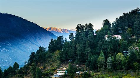 The Best of Himachal Tour Packages & Holidays | HP Tourism