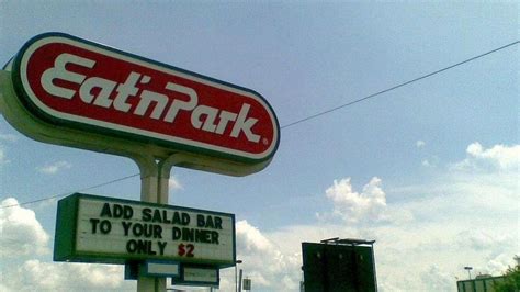 Eat ’n Park announces re-open plan for closed restaurants | WTRF