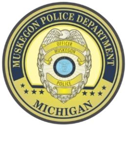 Police - City of Muskegon