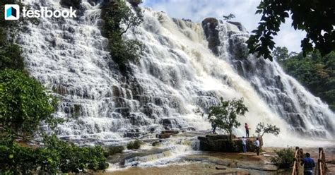 14 Best Waterfalls in Chhattisgarh, Check Now