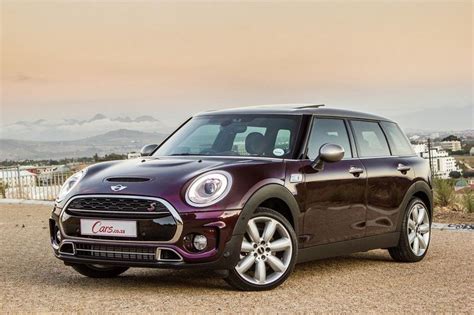 Mini Cooper S Clubman (2016) Review